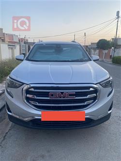 جی ئێم سی تیرەین